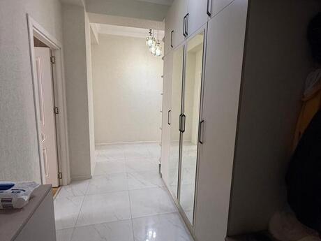 Park Yasamal kompleksində 4 otaqlı yeni tikili mənzil satılır, 157 m², 365 000 AZN, şəkil 5 / 12