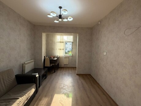 Объявление №6540451 - Баку, м. Мемар Аджеми, 2-комн., 45 м², 5/5 этаж