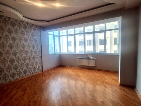 Продаётся 2-комнатная квартира в новостройке, İnşaatçılar, 90 м², 250 000 AZN, фото 3 / 12