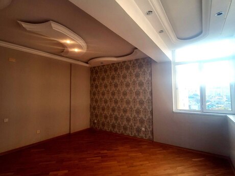 Продаётся 2-комнатная квартира в новостройке, İnşaatçılar, 90 м², 250 000 AZN, фото 4 / 12