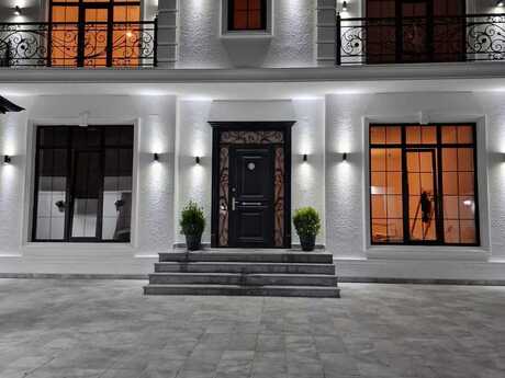 Продаётся 6-комнатный дом, Biləcəri, 280 м², 183 000 AZN, фото 3 / 12
