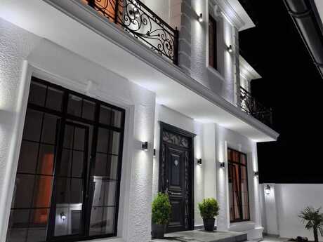 Продаётся 6-комнатный дом, Biləcəri, 280 м², 183 000 AZN, фото 4 / 12