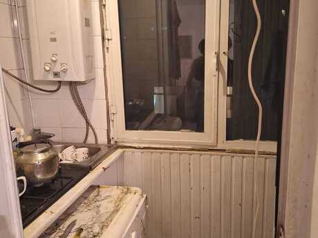 Elmlər Akademiyasında 2 otaqlı köhnə tikili mənzil satılır, 28 m², 94 000 AZN, şəkil 4 / 4