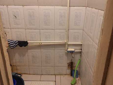 Elmlər Akademiyasında 2 otaqlı köhnə tikili mənzil satılır, 28 m², 94 000 AZN, şəkil 3 / 4