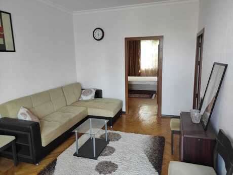 Объявление №6540469 - Баку, м. Мемар Аджеми, 2-комн., 60 м², 4/5 этаж