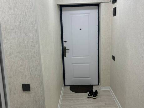 İnşaatçılarda 3 otaqlı köhnə tikili mənzil kirayə verilir, 85 m², 700 AZN/ay, şəkil 4 / 7
