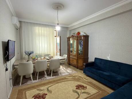 2 otaqlı mənzil, 85 m², Əhmədli, 208 900 AZN