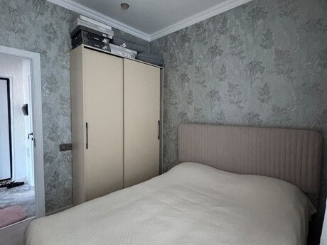Masazırda 2 otaqlı yeni tikili mənzil satılır, 42 m², 85 000 AZN, şəkil 5 / 12