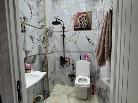 Masazırda 2 otaqlı yeni tikili mənzil satılır, 42 m², 85 000 AZN, şəkil 3 / 12