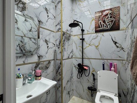 Masazırda 2 otaqlı yeni tikili mənzil satılır, 42 m², 85 000 AZN, şəkil 2 / 12