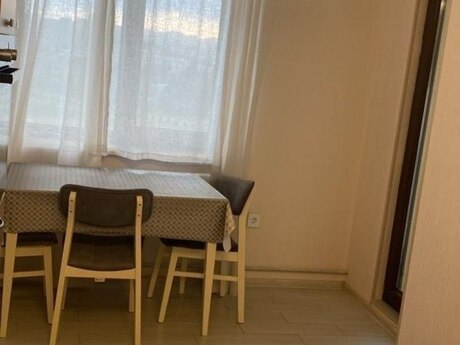 Nəsimidə 2 otaqlı yeni tikili mənzil kirayə verilir, 80 m², 1 100 AZN/ay, şəkil 2 / 10