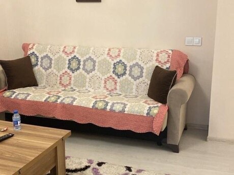 2 otaq · 80 m² · 7/16 mərtəbə, Nəsimi