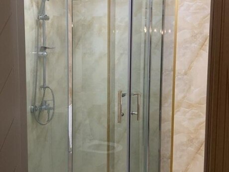 Nəsimidə 2 otaqlı yeni tikili mənzil kirayə verilir, 80 m², 1 100 AZN/ay, şəkil 5 / 10