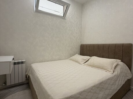 Продаётся 2-комнатная квартира в новостройке, Dərnəgül, 59 м², 209 000 AZN, фото 3 / 9