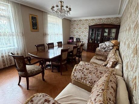 Qalada 11 otaqlı həyət evi satılır, 1 000 m², 550 000 AZN, şəkil 3 / 12