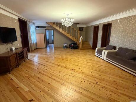 Qalada 11 otaqlı həyət evi satılır, 1 000 m², 550 000 AZN, şəkil 4 / 12