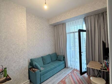 Whitestone Towers kompleksində 2 otaqlı yeni tikili mənzil satılır, 46 m², 255 000 AZN, şəkil 4 / 12