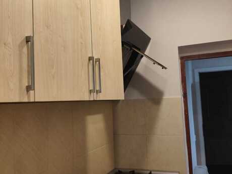 İnşaatçılarda 3 otaqlı köhnə tikili mənzil kirayə verilir, 100 m², 648 AZN/ay, şəkil 2 / 12