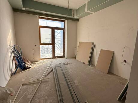 Ağ şəhərdə 3 otaqlı yeni tikili mənzil satılır, 121 m², 570 000 AZN, şəkil 4 / 8