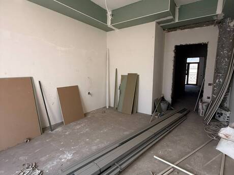 Ağ şəhərdə 3 otaqlı yeni tikili mənzil satılır, 121 m², 570 000 AZN, şəkil 5 / 8