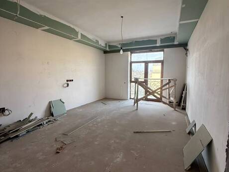 Ağ şəhərdə 3 otaqlı yeni tikili mənzil satılır, 121 m², 570 000 AZN, şəkil 2 / 8