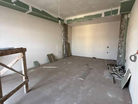 Ağ şəhərdə 3 otaqlı yeni tikili mənzil satılır, 121 m², 570 000 AZN, şəkil 3 / 8