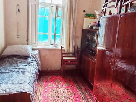 Biləcəridə 4 otaqlı köhnə tikili mənzil satılır, 135 m², 155 000 AZN, şəkil 5 / 12