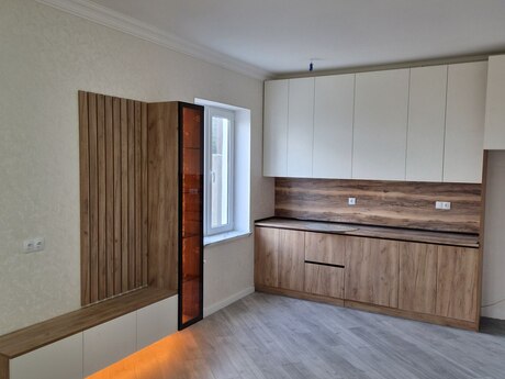 Hökməlidə 3 otaqlı həyət evi satılır, 63 m², 62 000 AZN, şəkil 4 / 11