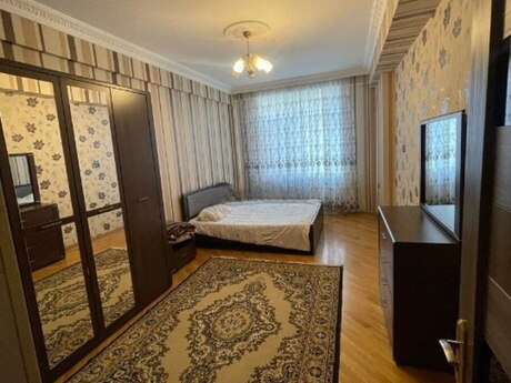 2 otaq · 100 m² · 12/16 mərtəbə, Şah İsmayıl Xətai
