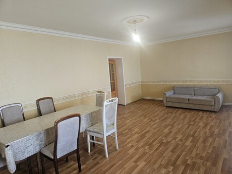 Объявление №6540533 - Баку, пос. Бадамдар, 4-комн., 110 м², 4/5 этаж
