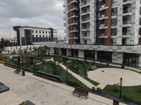 Elan №6540448 - Bakı, Koroğlu m., 2 otaqlı, 90 m², 2/13 mərtəbə