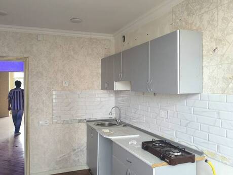 Xalqlar Dostluğunda 2 otaqlı köhnə tikili mənzil kirayə verilir, 60 m², 500 AZN/ay, şəkil 4 / 8