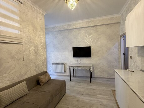 Elan №6540539 - Xırdalan, Xırdalan, 2 otaqlı, 43 m², 7/13 mərtəbə