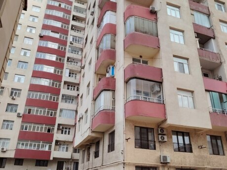 Dərnəgüldə 2 otaqlı yeni tikili mənzil kirayə verilir, 56 m², 600 AZN/ay, şəkil 2 / 12
