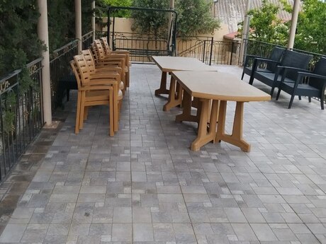 Novxanıda 14 otaqlı həyət evi satılır, 600 m², 800 000 AZN, şəkil 5 / 12