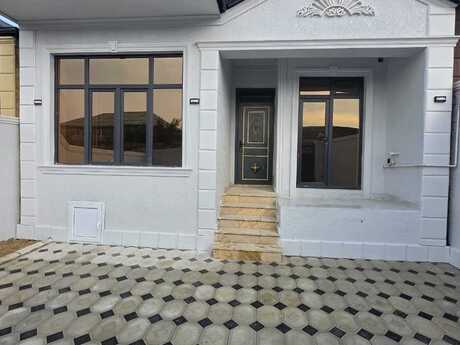 Elan №6540571 - Bakı, Saray q., 3 otaqlı, 80 m²