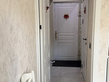 Elan №6540559 - Bakı, Yeni Yasamal q., 2 otaqlı, 60 m², 2/9 mərtəbə