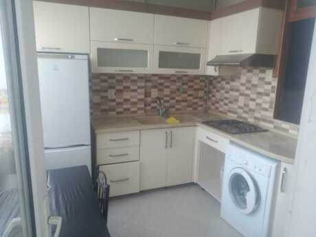 2-room new-build apartment for sale in Memar Əcəmi, 51 m², 168 000 AZN, photo 5 / 7