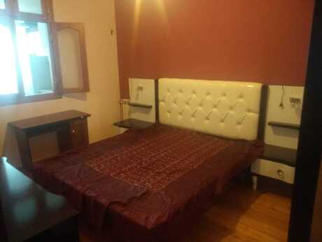 2-room new-build apartment for sale in Memar Əcəmi, 51 m², 168 000 AZN, photo 3 / 7