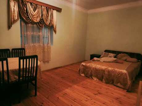 Объявление №6540581 - Баку, пос. Мардакан, 3-комн., 65 м²