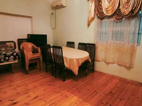 Сдаётся 3-комнатный дом, Mərdəkan, 65 м², 450 AZN/мес, фото 2 / 11