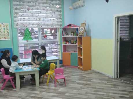 Elan №6540578 - Bakı, 8 Noyabr m., 425 m²