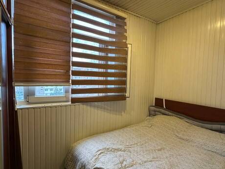 İnşaatçılarda 2 otaqlı köhnə tikili mənzil satılır, 52 m², 127 000 AZN, şəkil 4 / 9