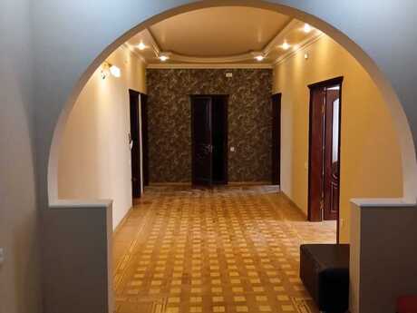 Nəriman Nərimanovda 3 otaqlı yeni tikili mənzil satılır, 151 m², 360 000 AZN, şəkil 2 / 7