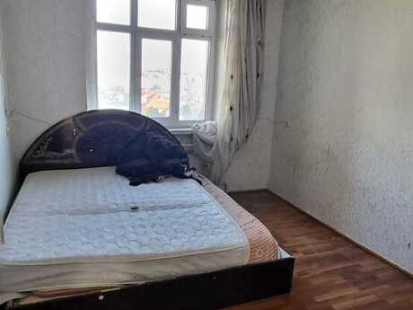 Qaraçuxurda 2 otaqlı köhnə tikili mənzil satılır, 55 m², 135 000 AZN, şəkil 4 / 8