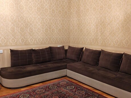 Продаётся 3-комнатная квартира в новостройке, Elmlər Akademiyası, 110 м², 375 000 AZN, фото 4 / 12