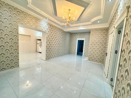 Объявление №6540584 - Баку, м. Иншаатчылар, 3-комн., 130 м²