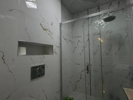 Şah İsmayıl Xətaidə 2 otaqlı yeni tikili mənzil kirayə verilir, 60 m², 1 100 AZN/ay, şəkil 3 / 4