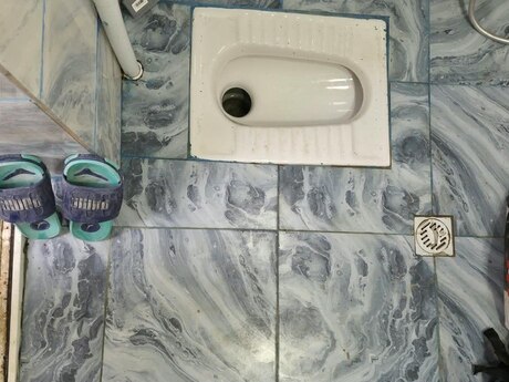 20-ci sahədə 2 otaqlı köhnə tikili mənzil satılır, 40 m², 160 000 AZN, şəkil 5 / 12