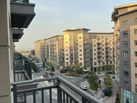 Elan №6540613 - Bakı, Xətai r., 2 otaqlı, 65 m², 4/8 mərtəbə